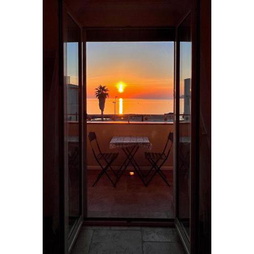 Isola delle Femmine Holiday