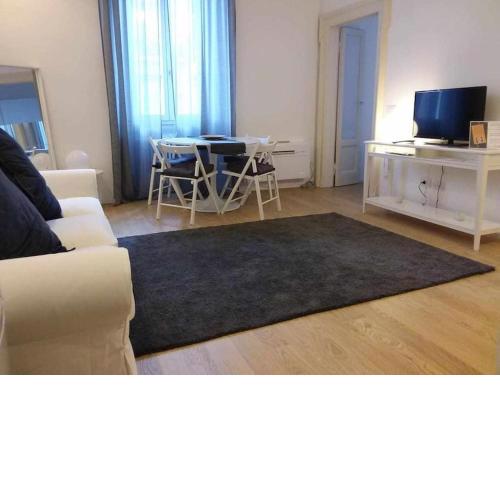 Isola Nice Flat