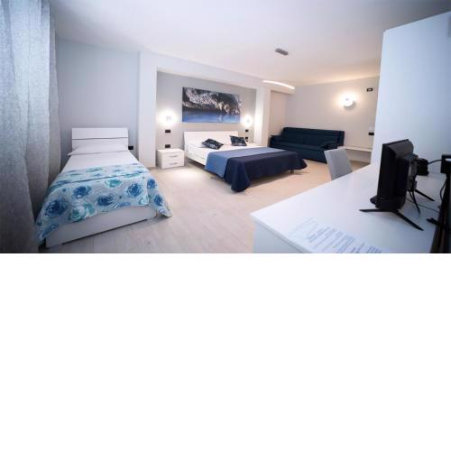 IsolaDino b&b sweet home