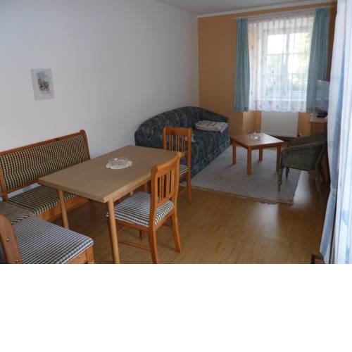 Isopp Erian Zimmer Appartements