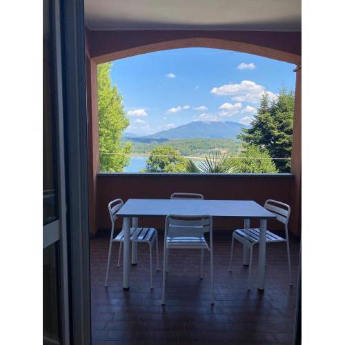 [ISPRA] • Lovely Lake View •