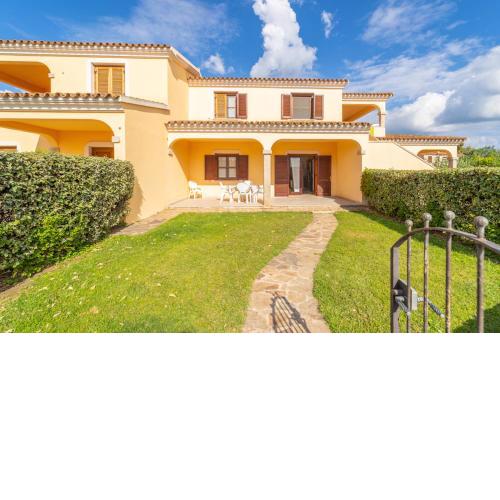 ISS Travel, Ambra apartments - 800 m from La Cinta beach