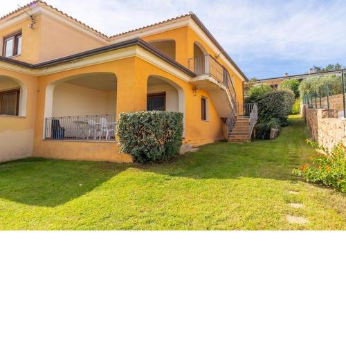 ISS Travel, Citai Panoramic Apartments - 1,5 km from the beach