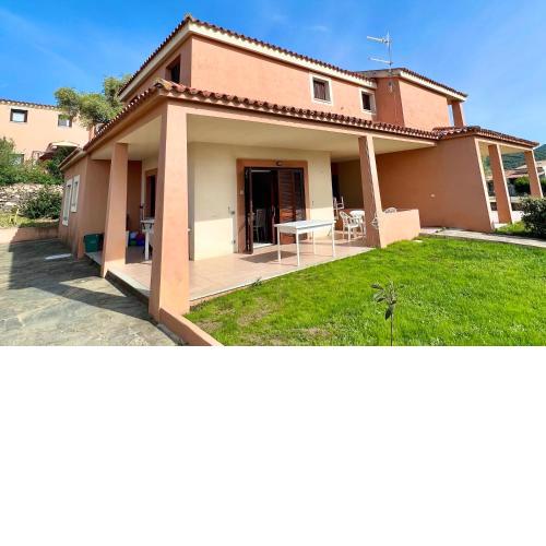ISS Travel, Gli Asfodeli - Large apartments with private terrace