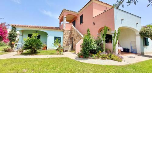ISS Travel, La Padula - apartments with private veranda and parking