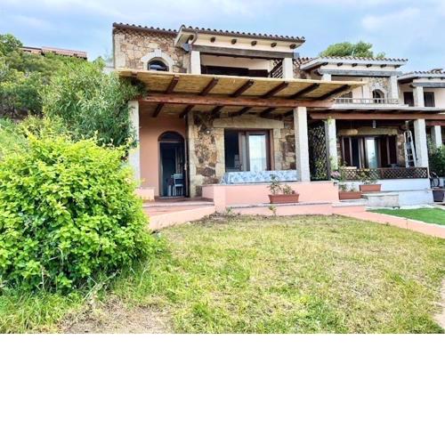 ISS Travel, Panoramic Sea View Ticino - 1 bedroom apartments 1,5 km from the beach