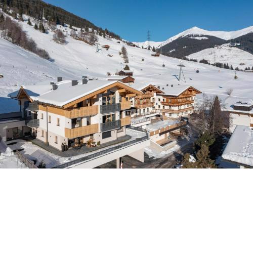 Isskogel Suites