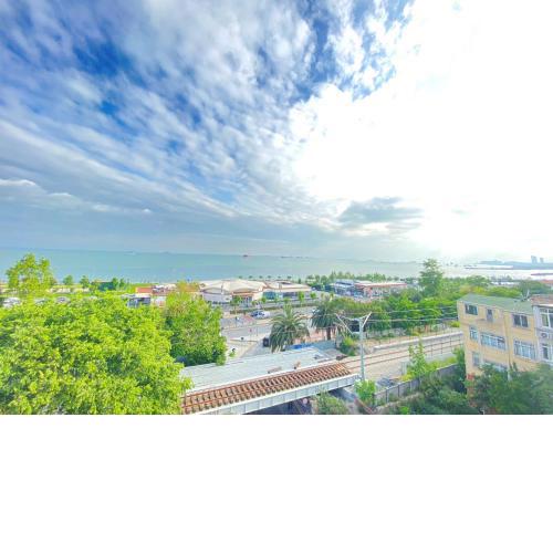 İsta Golden Palace Hotel