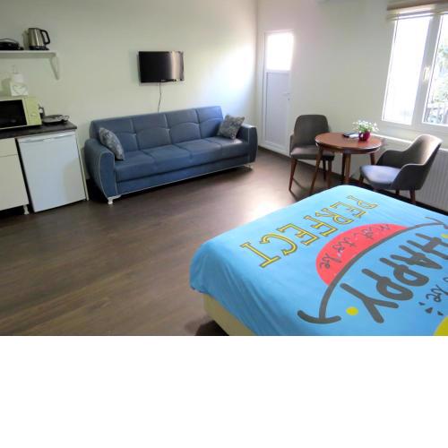 Istanberry - Happy Apartments