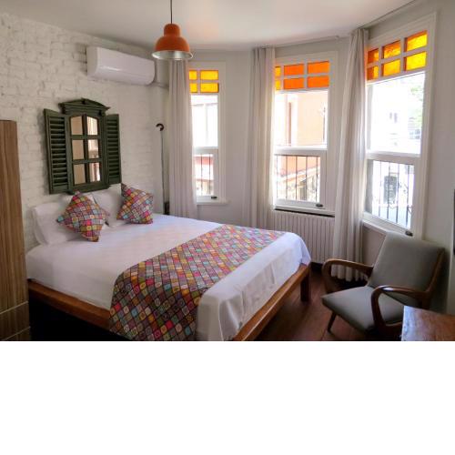 Istanberry - Luna Apartments