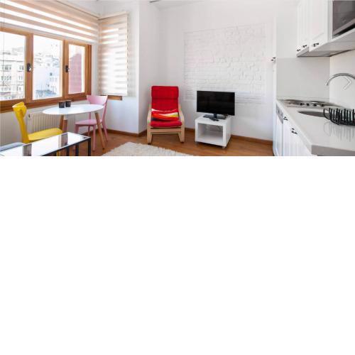 Istanberry - Moonlight Apartments