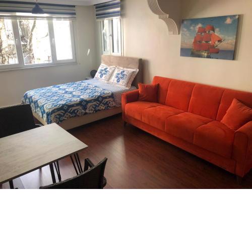Istanberry - Royal Apartments