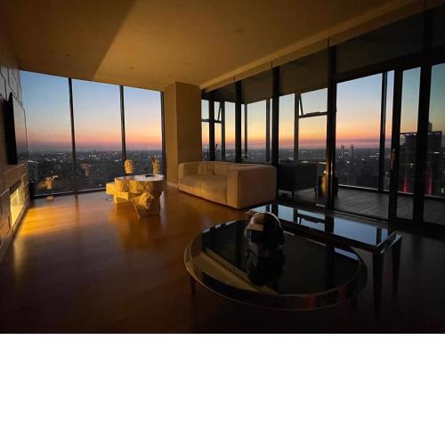 ISTANBLOOM RESIDENCE LOFT