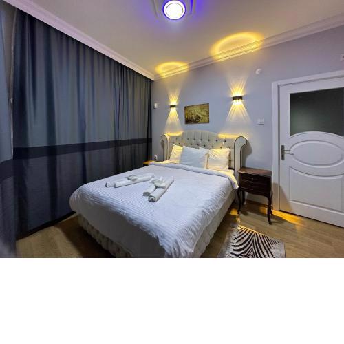 İSTANBLUE TAKSİM APART HOTEL