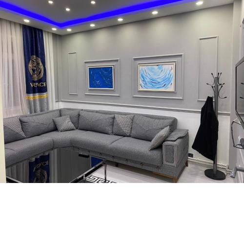 Istanbul Apartment