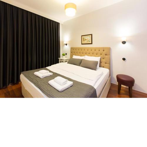 Istanbul Apartments Istiklal