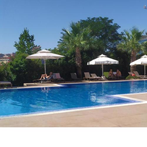 Istanbul Atasehir Lux Recidance