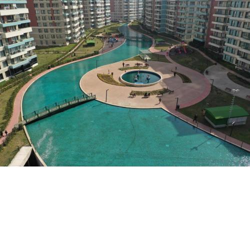 Istanbul Bulvar Basaksehir