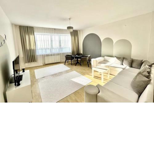 Istanbul City Center Nişantaşı Apartment
