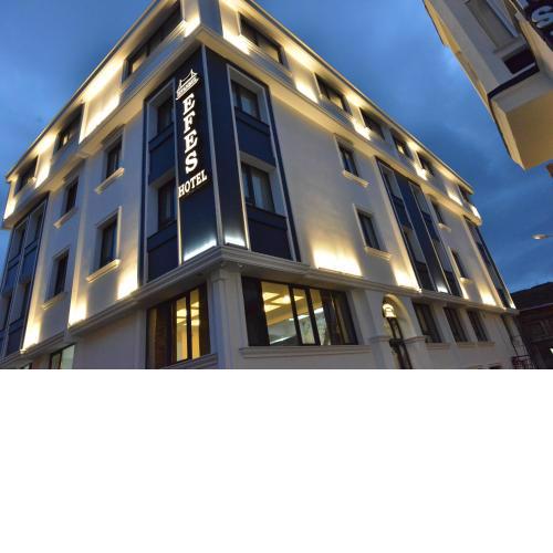 İstanbul Efes Hotel
