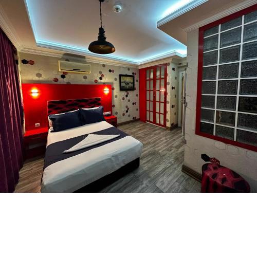 Istanbul Geneva Hotel