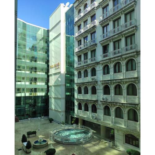 İstanbul Houses Sabiha Gökçen Airport Hotel