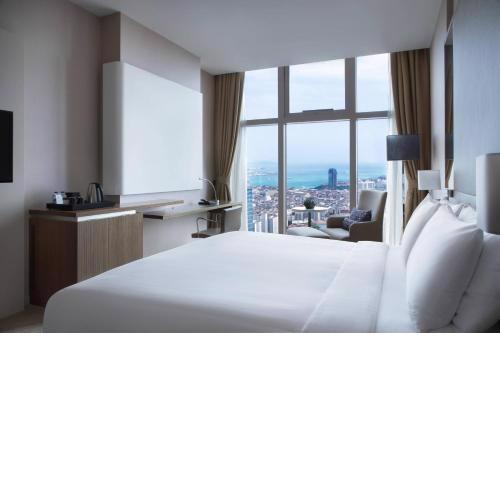 Istanbul Marriott Hotel Sisli