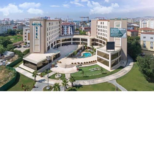 İstanbul Medikal Termal