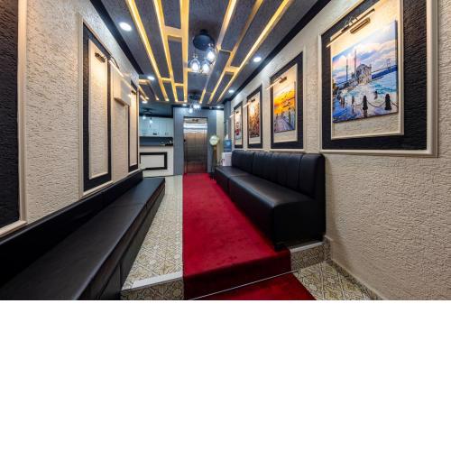 Istanbul Palace Hotel