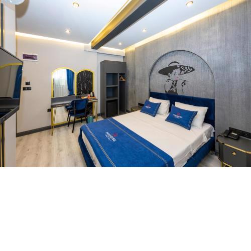İstanbul Paradise Hotel