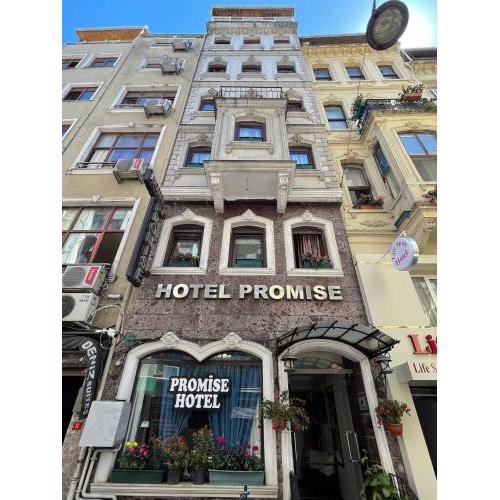 İSTANBUL PROMİSE HOTEL