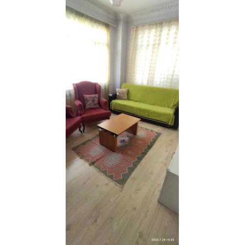 Istanbul /sisli