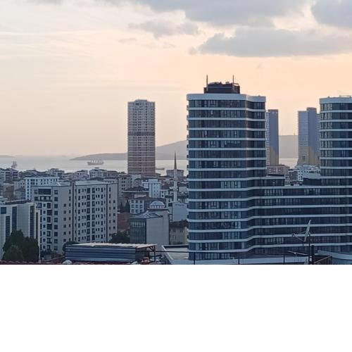 Istanbul.eko.apart