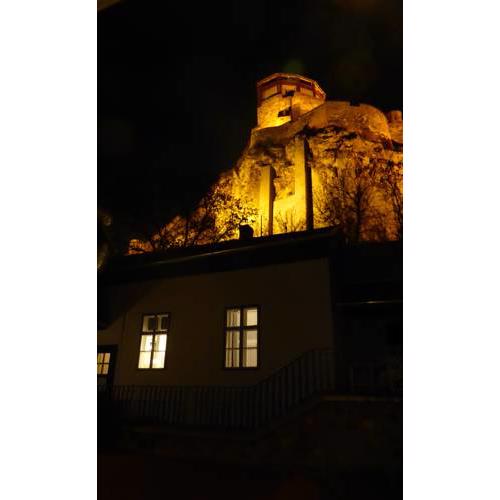 Ister Guesthouse