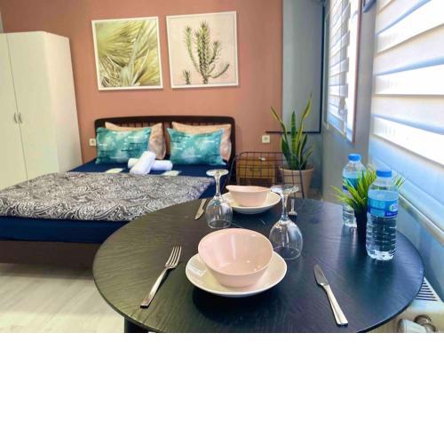 İstiklal Cozy Flat /Taksim9