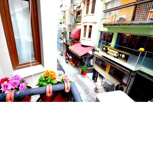 Istiklal Street