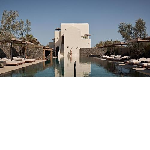 Istoria, a Member of Design Hotels