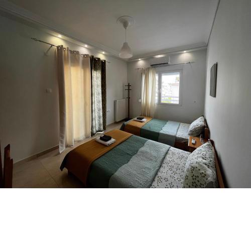 Istos Apartment No5