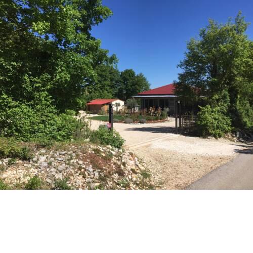 Istria camp - Istria holiday for 2