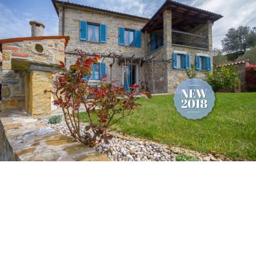 Istrian Boutique House Ida