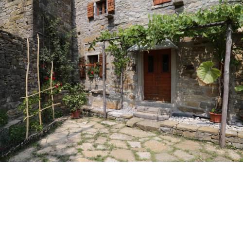 Istrian Experience