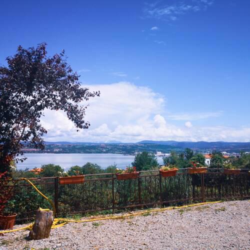 Istrian house Mojca