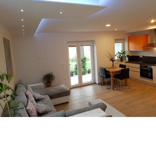 Istrian Lux Residence