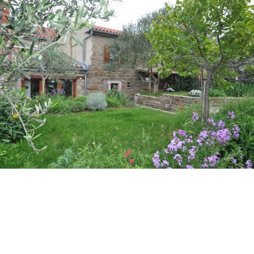 Istrian Stone House