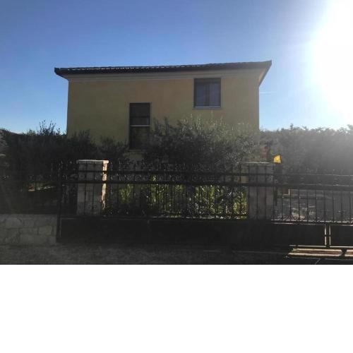 Istrian villa Eva with Pool