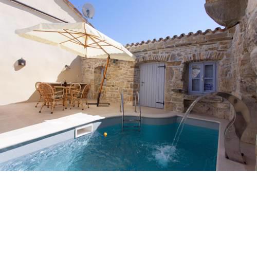 Istrian Villa Fiorido 113