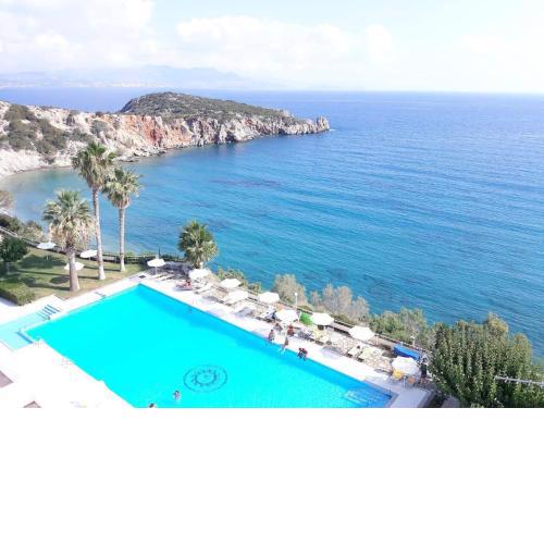 Istron Bay Hotel