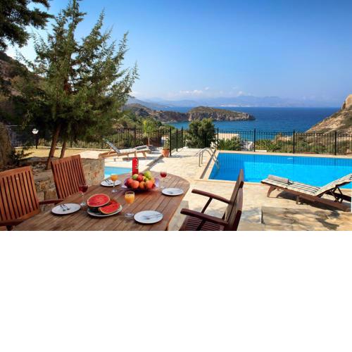 Istron Collection Villas