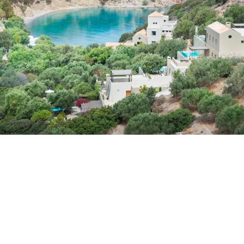 Istron Luxury Villas