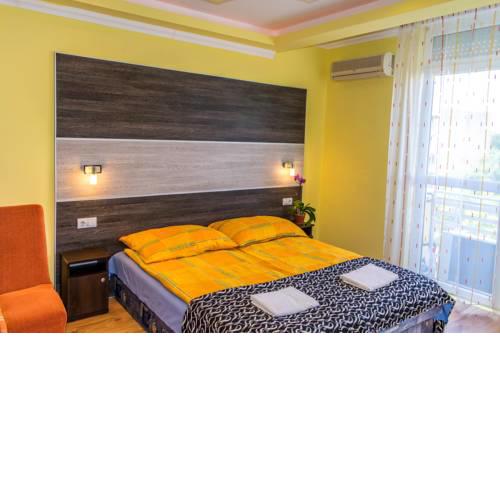 István Apartman Debrecen